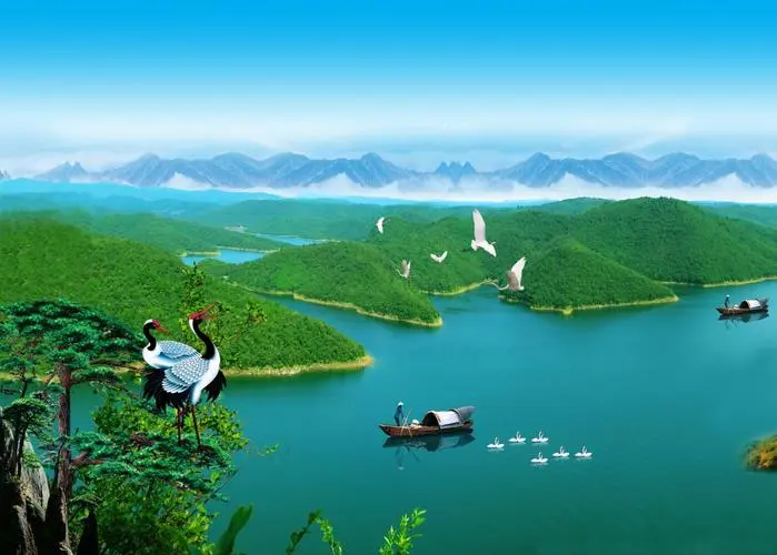 智能高性能独特